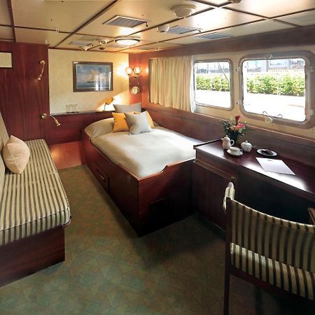 Hotel Sanssouci Star Flensburg Zewnętrze zdjęcie