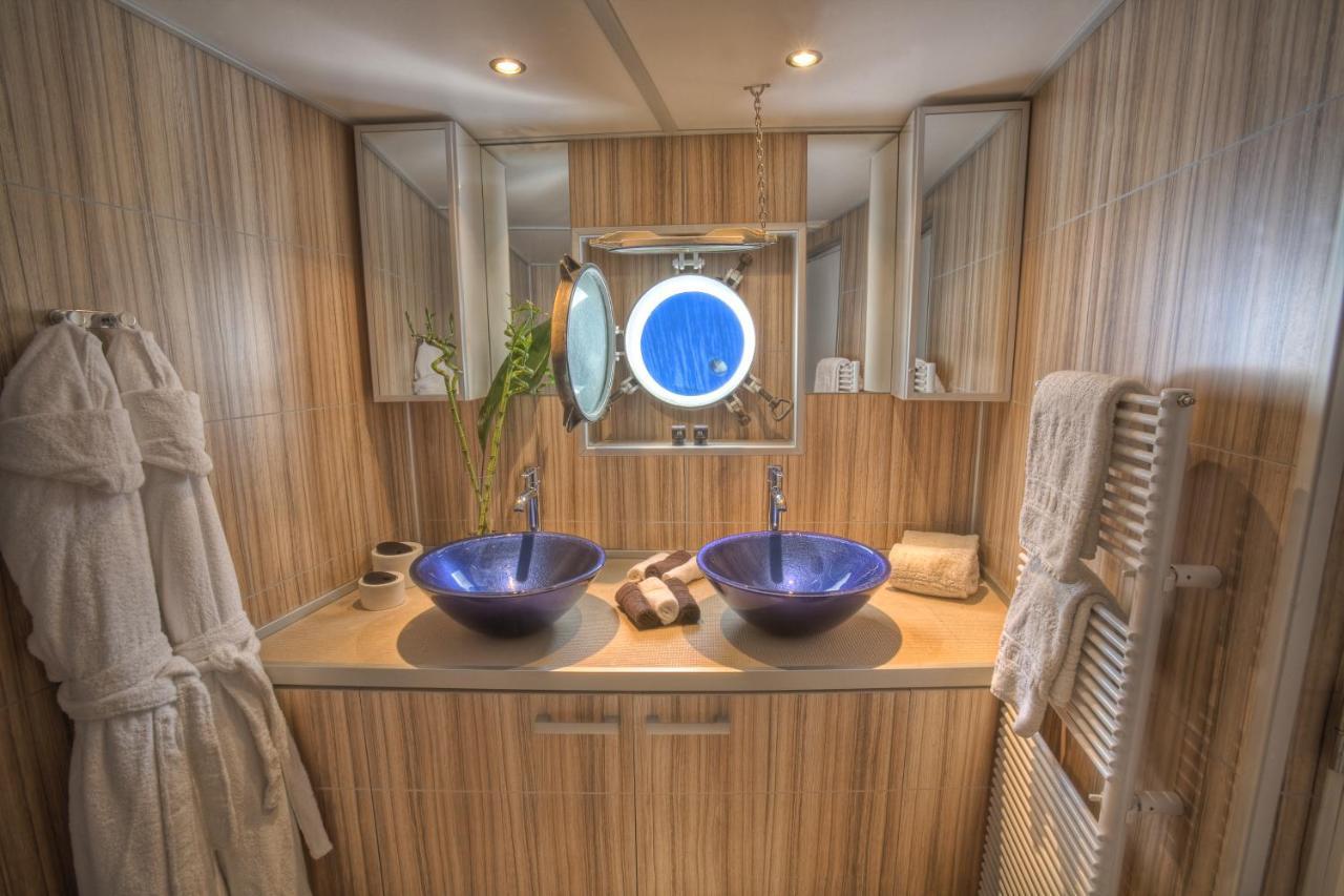 Hotel Sanssouci Star Flensburg Pokój zdjęcie
