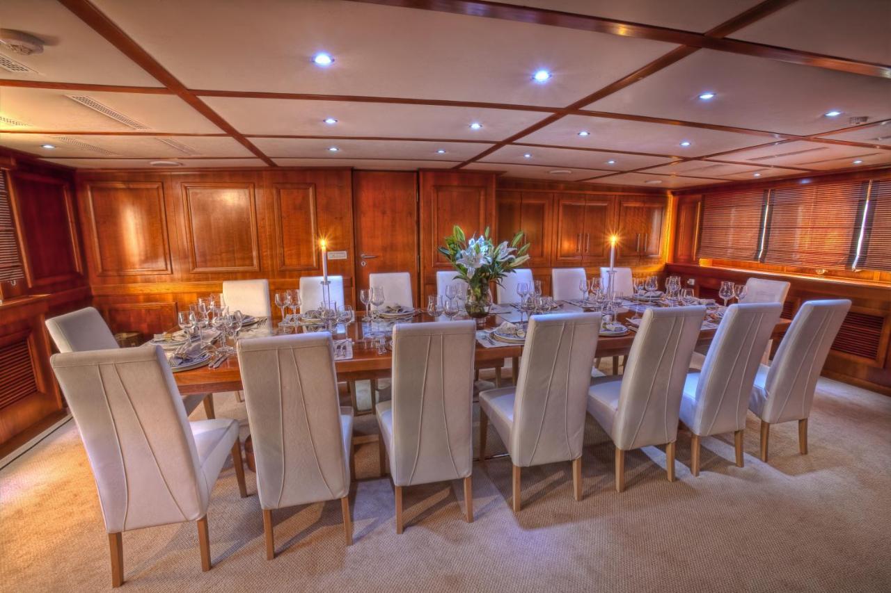 Hotel Sanssouci Star Flensburg Zewnętrze zdjęcie