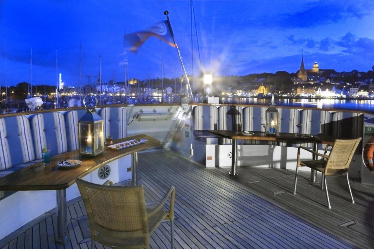 Hotel Sanssouci Star Flensburg Zewnętrze zdjęcie