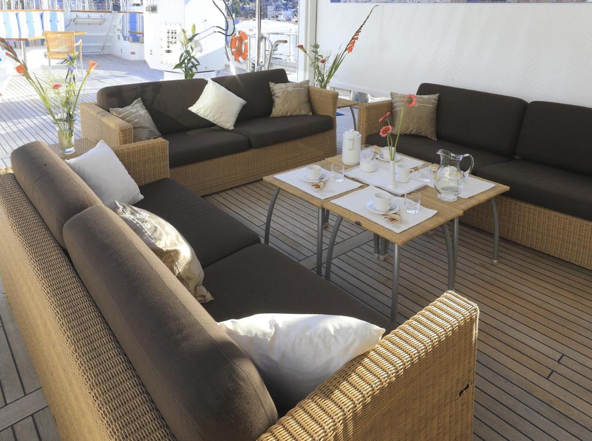 Hotel Sanssouci Star Flensburg Zewnętrze zdjęcie