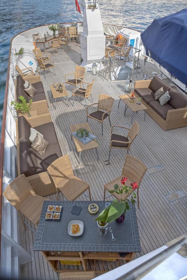 Hotel Sanssouci Star Flensburg Zewnętrze zdjęcie