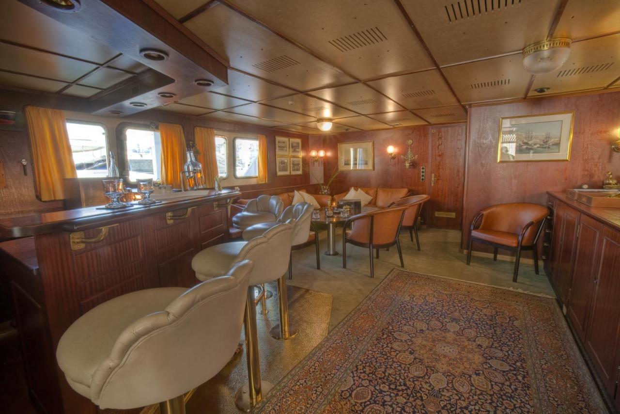 Hotel Sanssouci Star Flensburg Zewnętrze zdjęcie