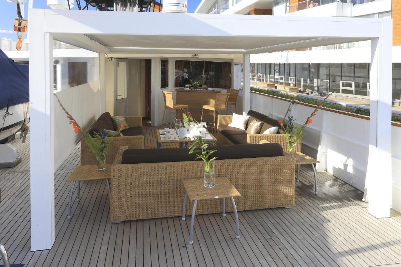 Hotel Sanssouci Star Flensburg Zewnętrze zdjęcie