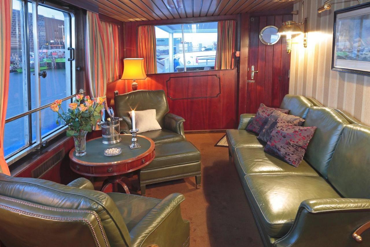 Hotel Sanssouci Star Flensburg Zewnętrze zdjęcie