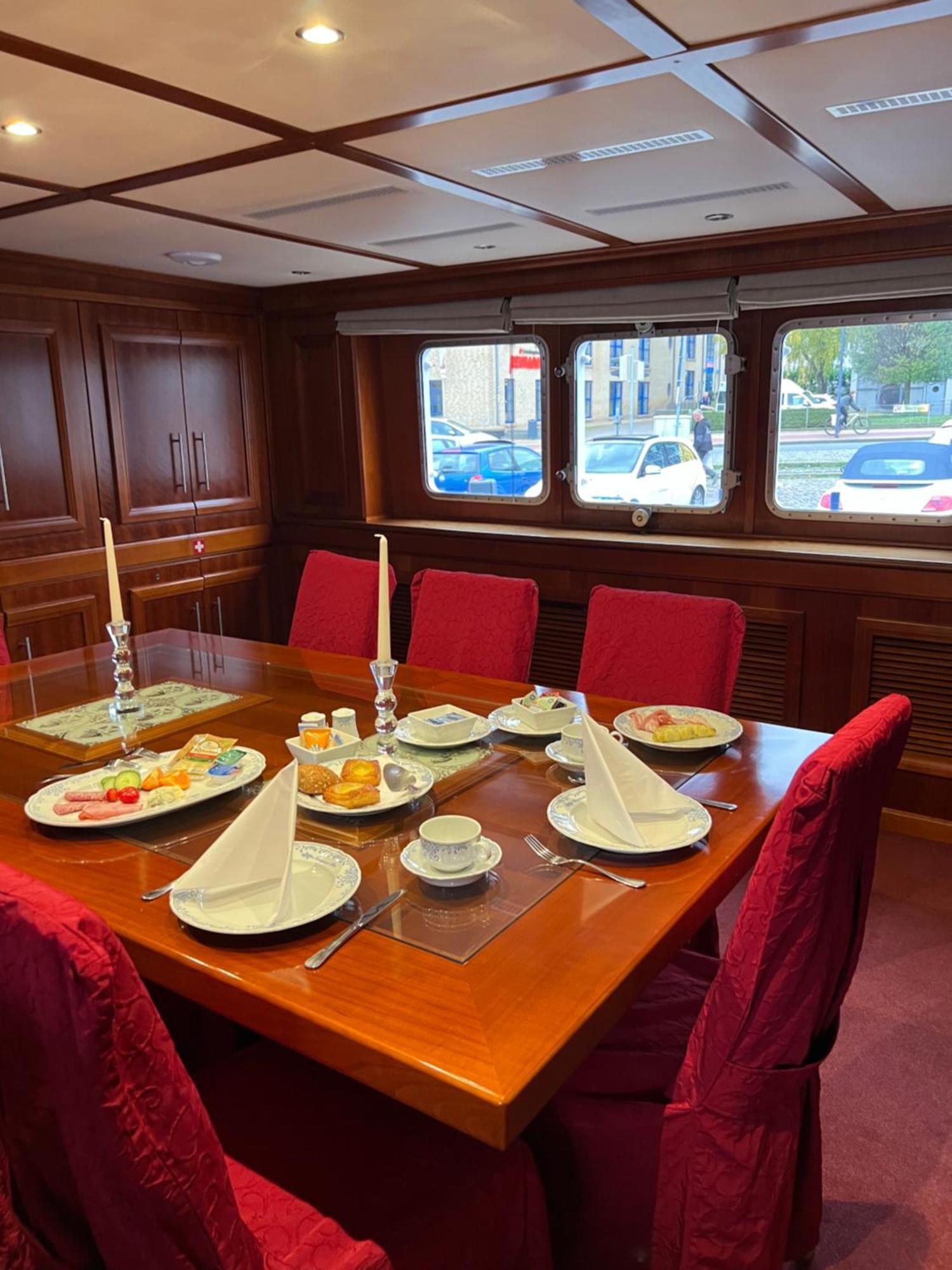 Hotel Sanssouci Star Flensburg Zewnętrze zdjęcie