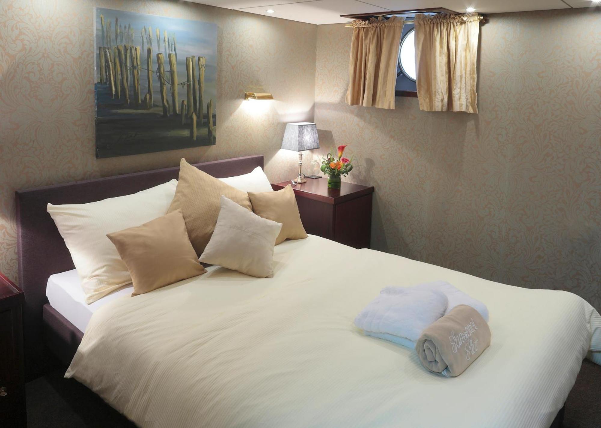 Hotel Sanssouci Star Flensburg Zewnętrze zdjęcie